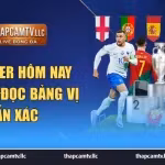 kèo banker hôm nay